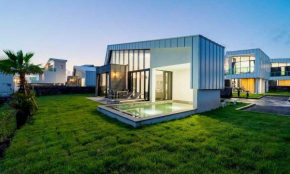Secret Poolvilla Daejung
